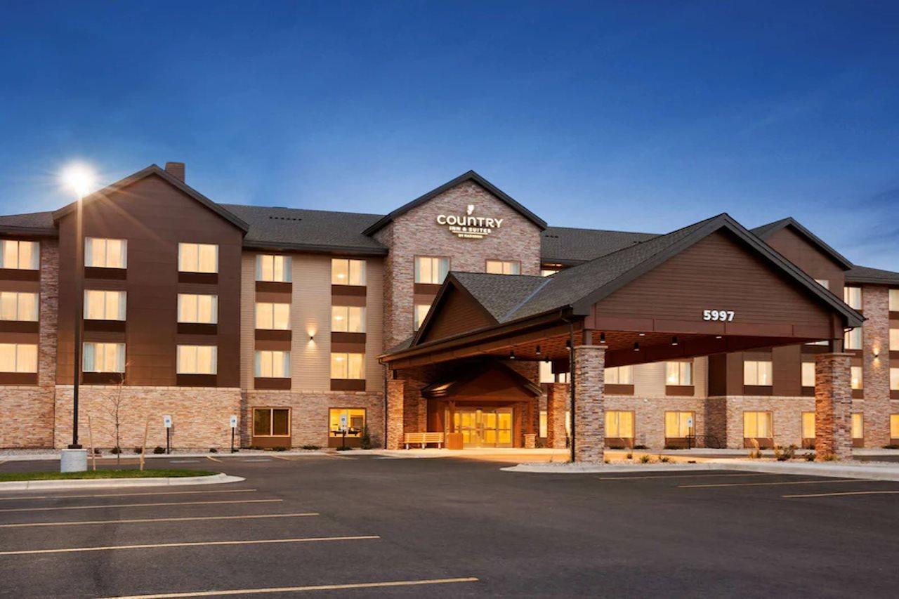 Country & By Radisson, Bozeman, Mt Hotel