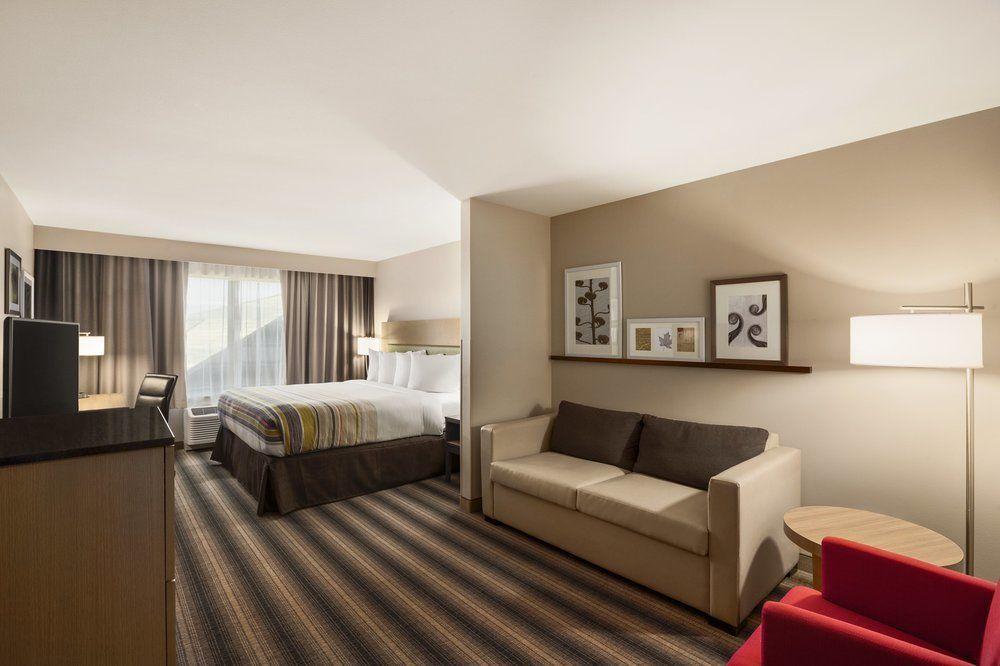 Country & By Radisson, Bozeman, Mt Bozeman