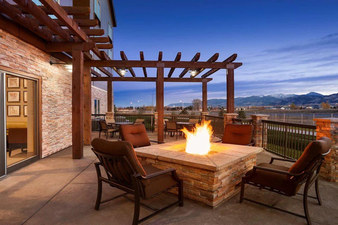 Country & By Radisson, Bozeman, Mt 3*