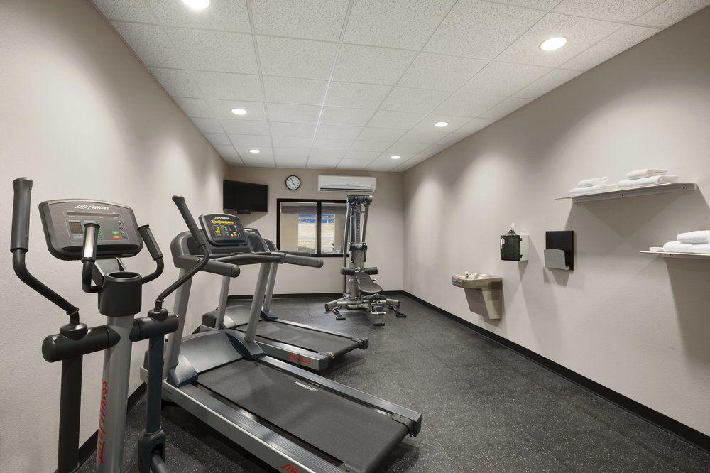 Hotel Country & By Radisson, Bozeman, Mt