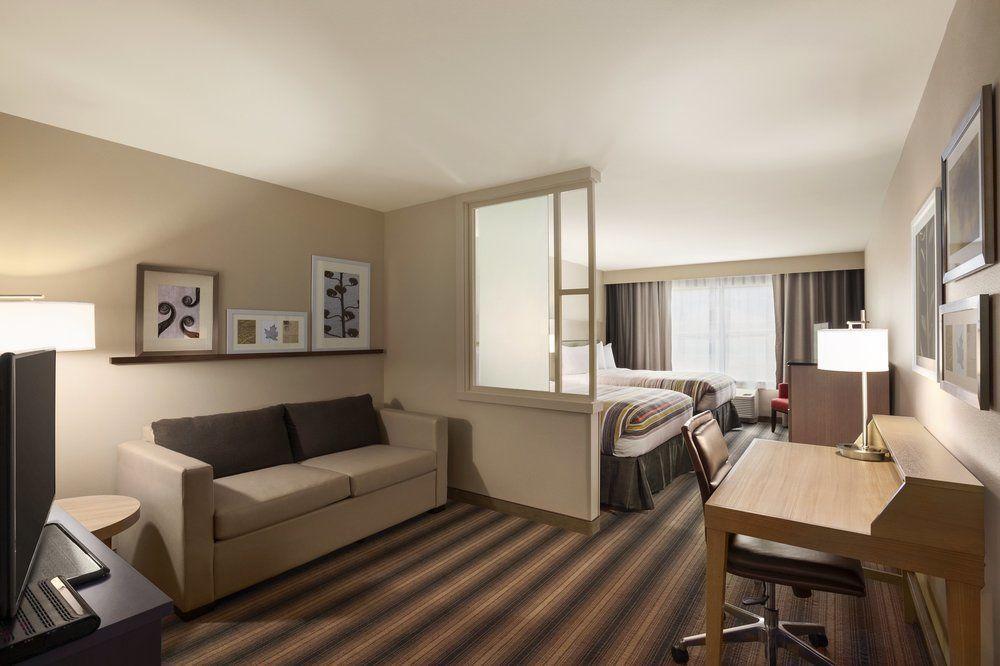 Hotel Country & By Radisson, Bozeman, Mt